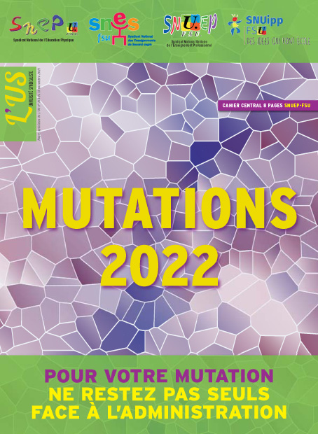 Mutations Inter 2022
